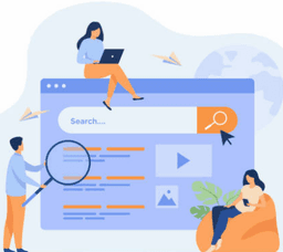 Search Notes